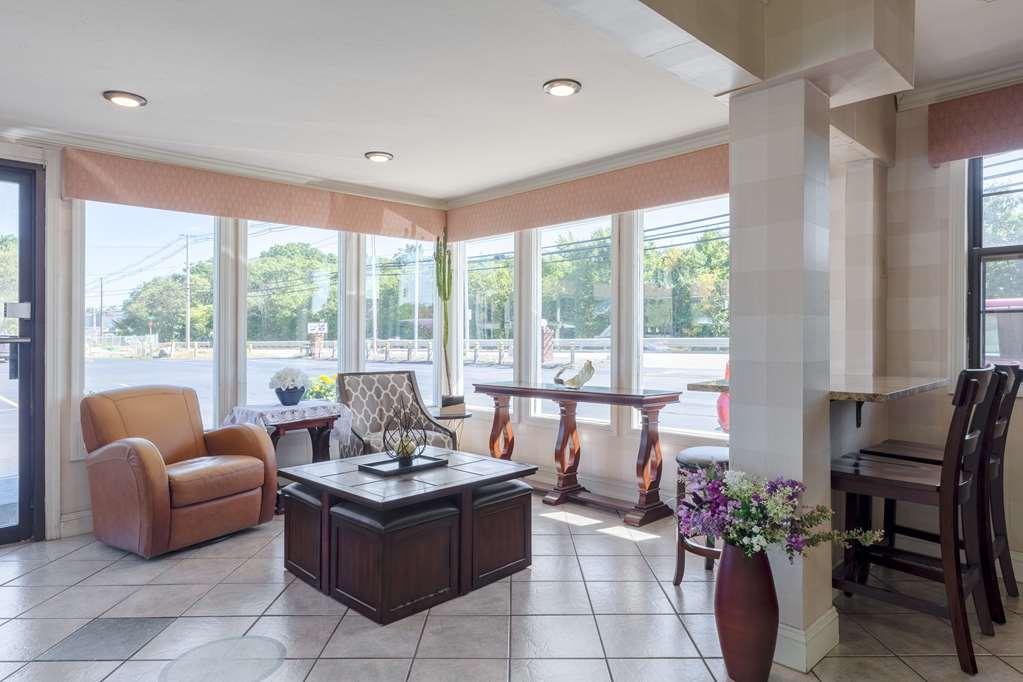 Hotel Knights North Attleboro
