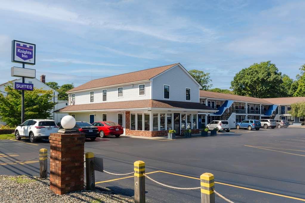Knights North Attleboro